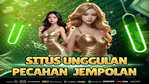 SITUS UNGGULAN PECAHAN JEMPOLAN – DAFTARKAN ID ANDA SEKARANG JUGA!
