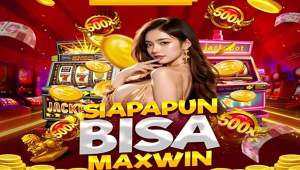 SIAPA PUN BISA MAXWIN: RAHASIA CUAN TANPA BATAS DARI GAME GACOR MASA KINI