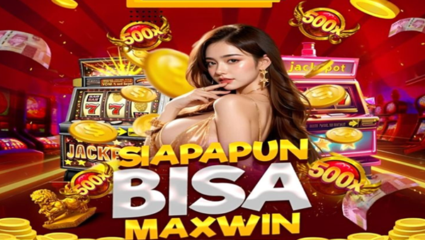 SIAPA PUN BISA MAXWIN: RAHASIA CUAN TANPA BATAS DARI GAME GACOR MASA KINI