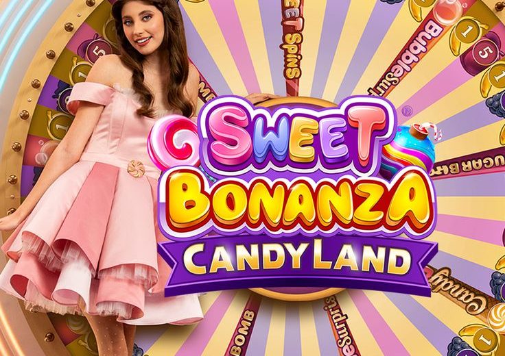 Roda Manis Memberikanmu Keberuntungan