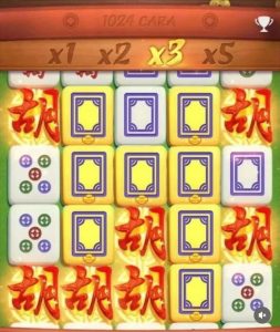 Mahjong Ajaib Menjadikanmu Jutawan
