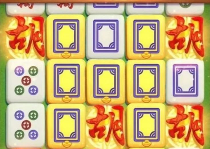 Mahjong Ajaib Menjadikanmu Jutawan
