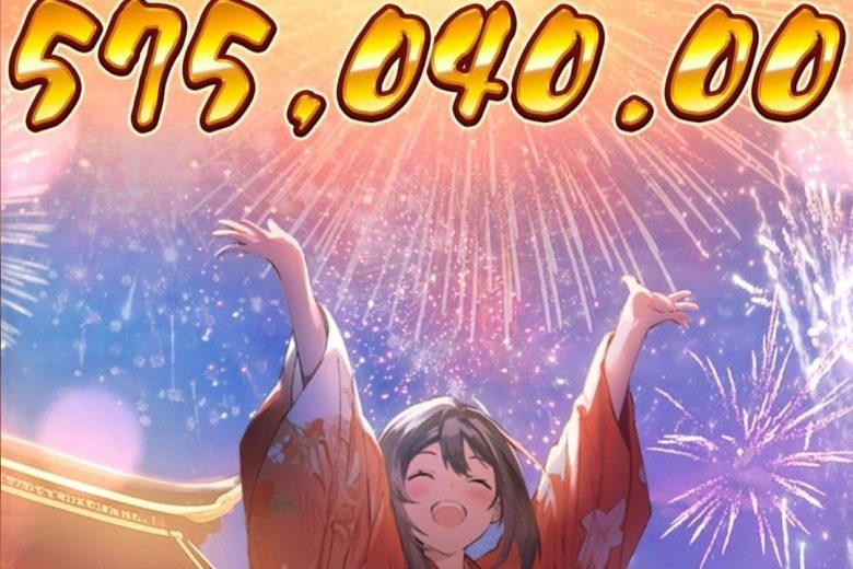 Hidangan Jepang Menjadikanmu Jutawan