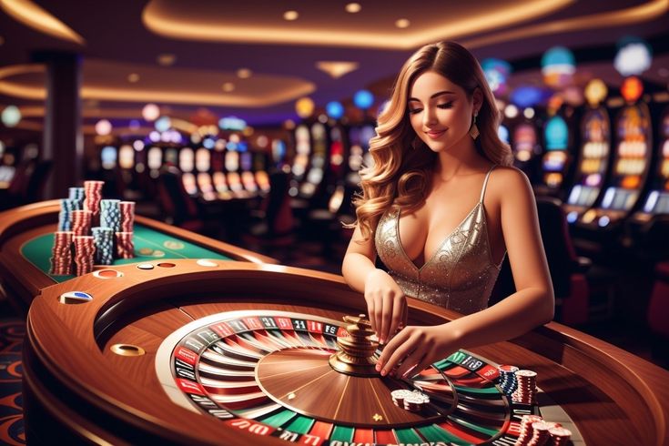 Bola Kecil Kemenangan Gokil