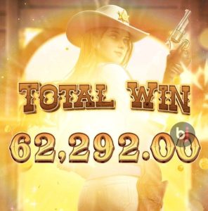 Koboi Cantik Mendatangkanmu Kekayaan