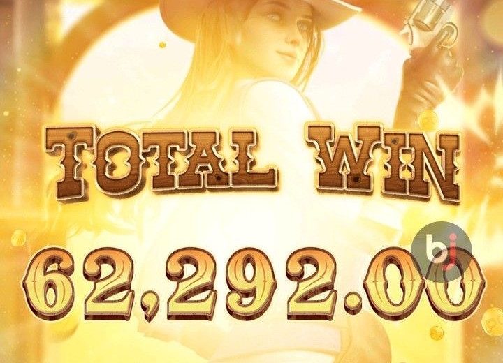 Koboi Cantik Mendatangkanmu Kekayaan