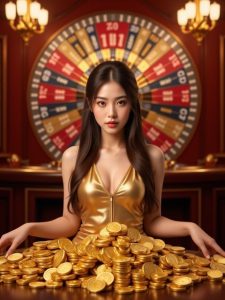 Dragon Tiger Mendatangkan Jutaan