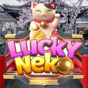 Kucing Keberuntungan Menjadikanmu Jutawan