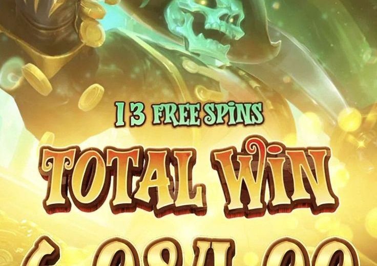 Bajak Laut Mendatangkan Kemakmuranmu