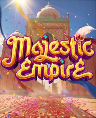 Kerajaan Megah Mendatangkanmu Kemakmuran