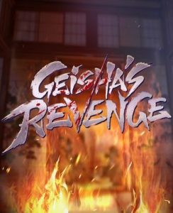 Geisha Membalaskan Dendam Kemakmurannya