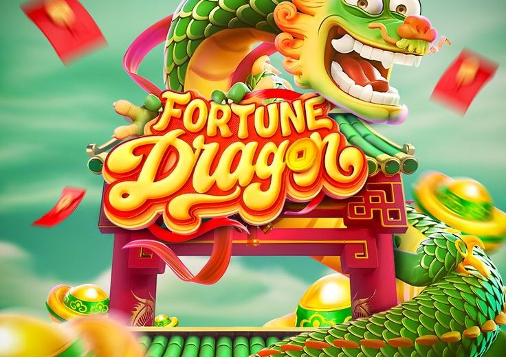 Naga Terhoki Memberikanmu Kejayaan